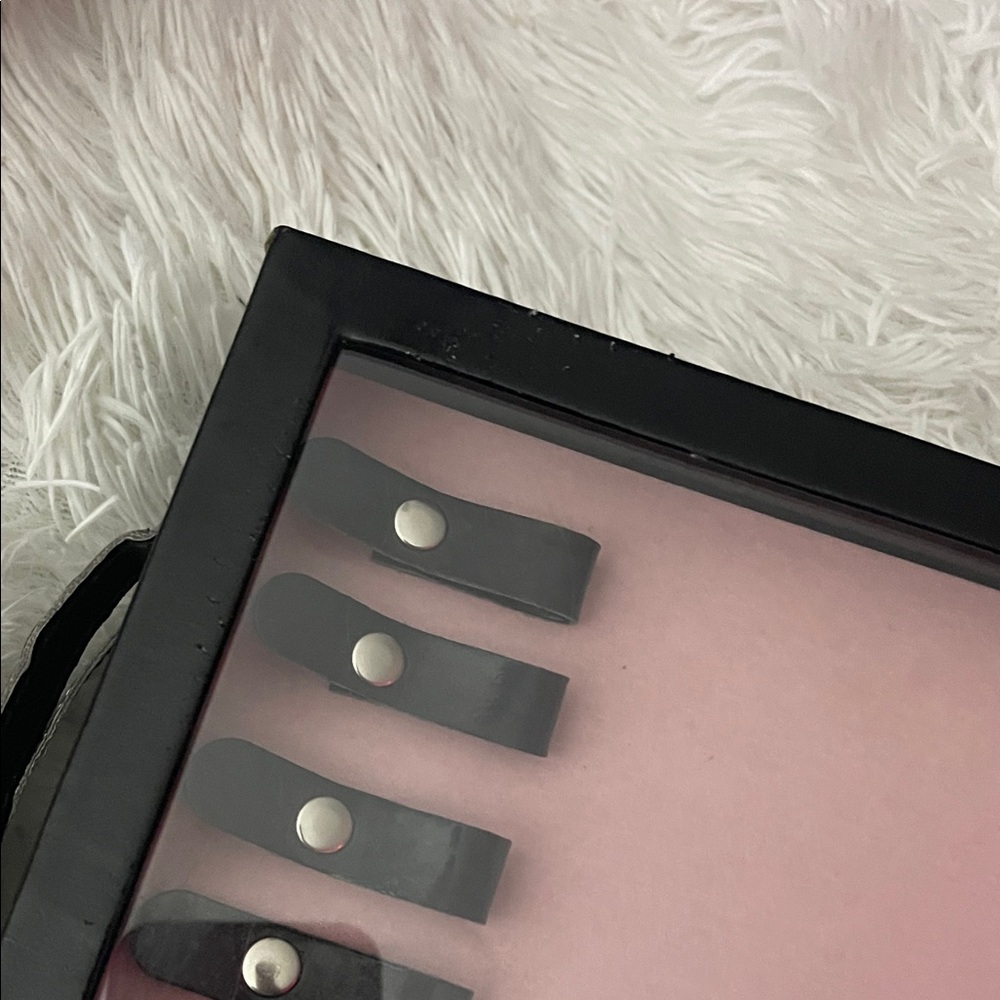 Pink Women's Jewelry box - Picture 8 of 8